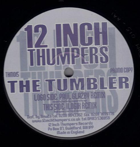 The Tumbler