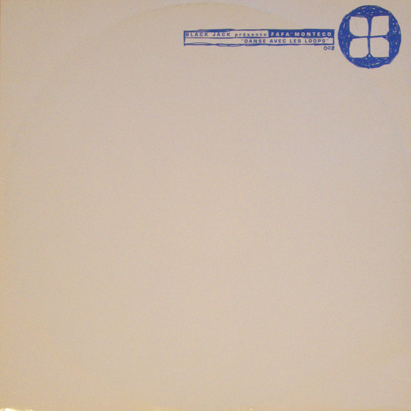 Danse Avec Les Loops