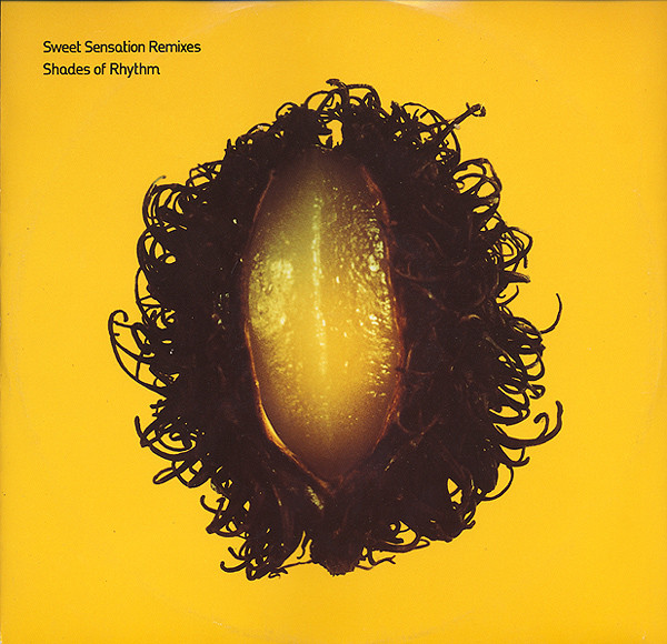 Sweet Sensation Remixes