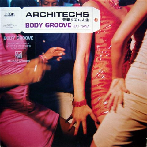 Body Groove