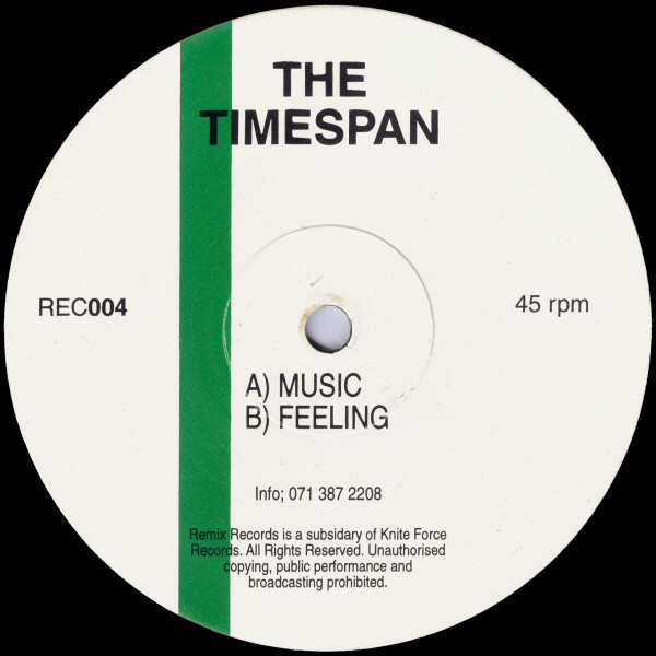 Music / Feeling