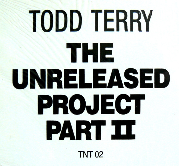 The Unreleased Project Part II