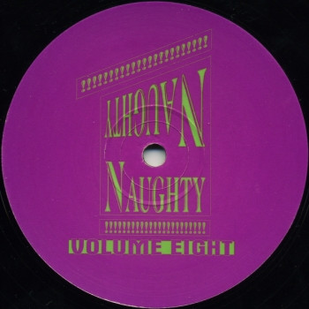 Volume Eight