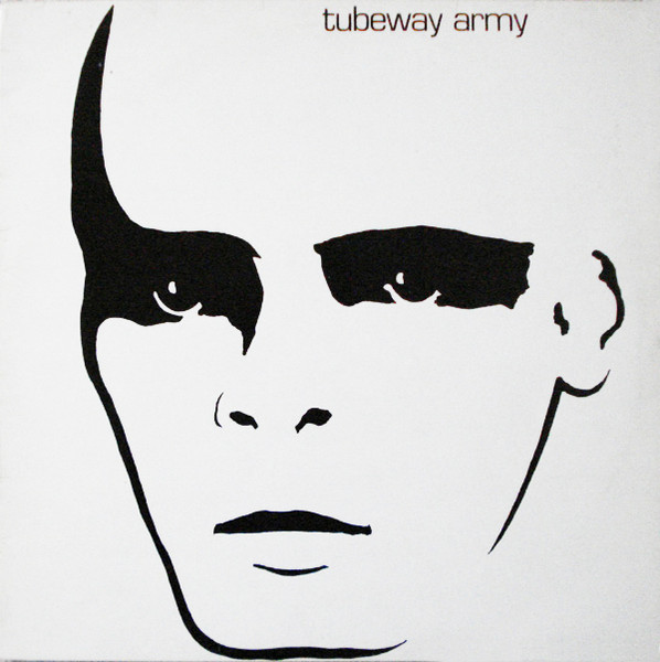 Tubeway Army