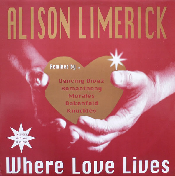Where Love Lives