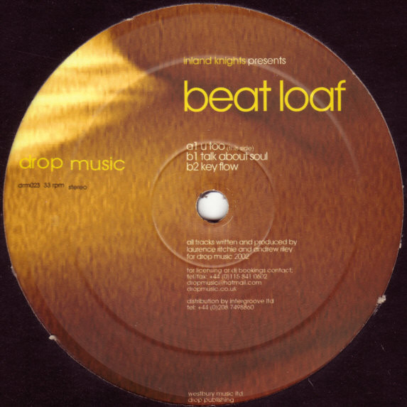 Beat Loaf