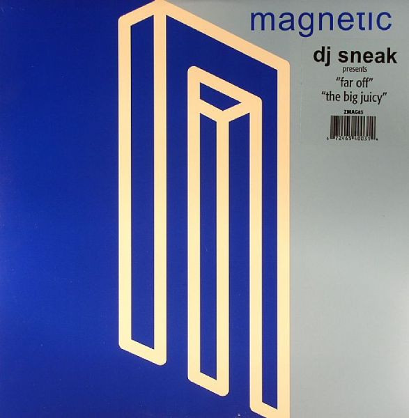 Far Off / The Big Juicy