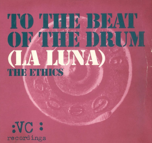 To The Beat Of The Drum (La Luna)