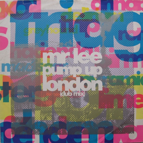 Pump Up London