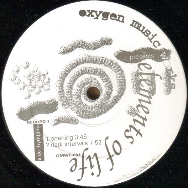 Molecular Dreams