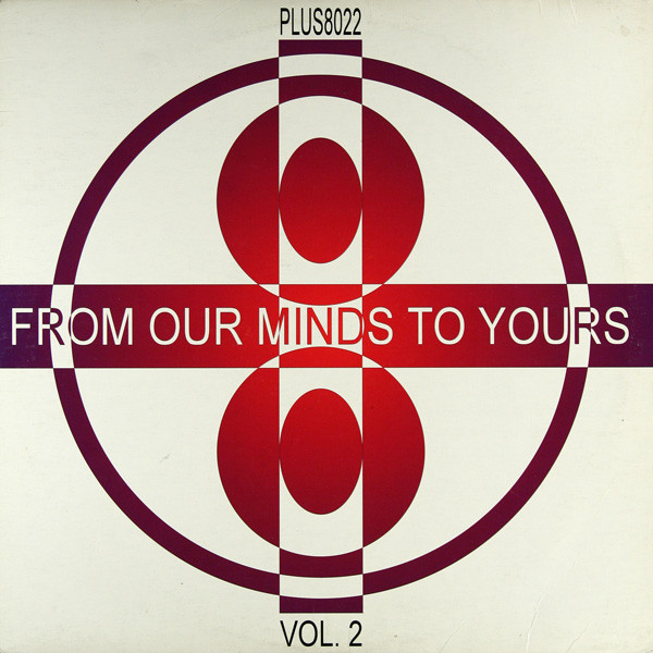 From Our Minds To Yours Vol. 2