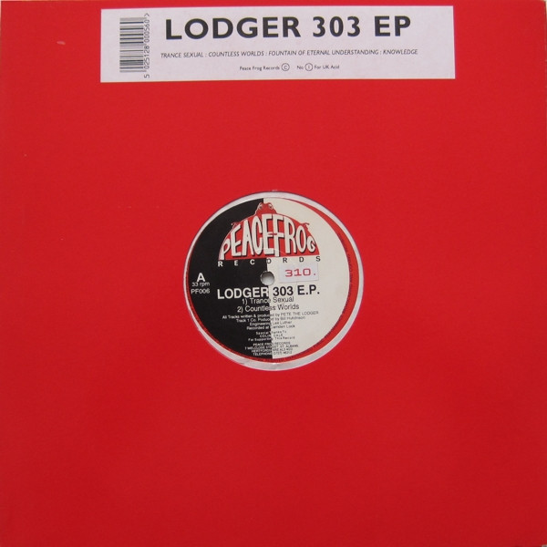 Lodger 303 E.P.