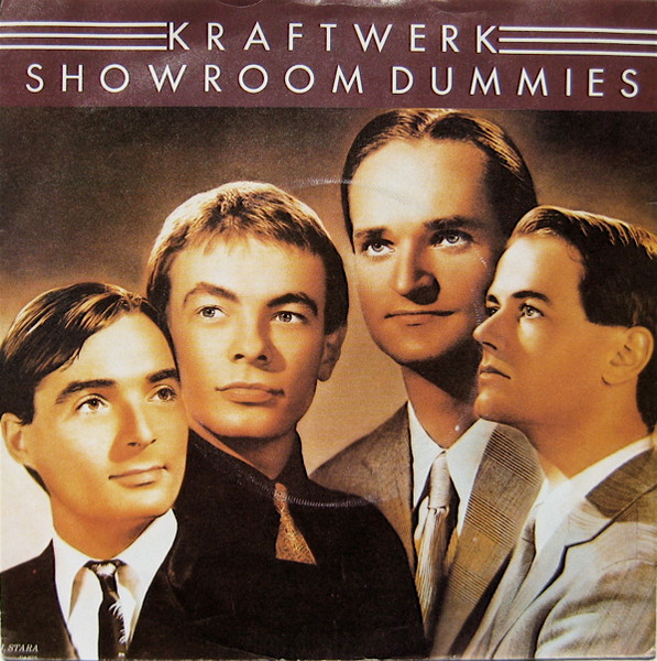 Showroom Dummies