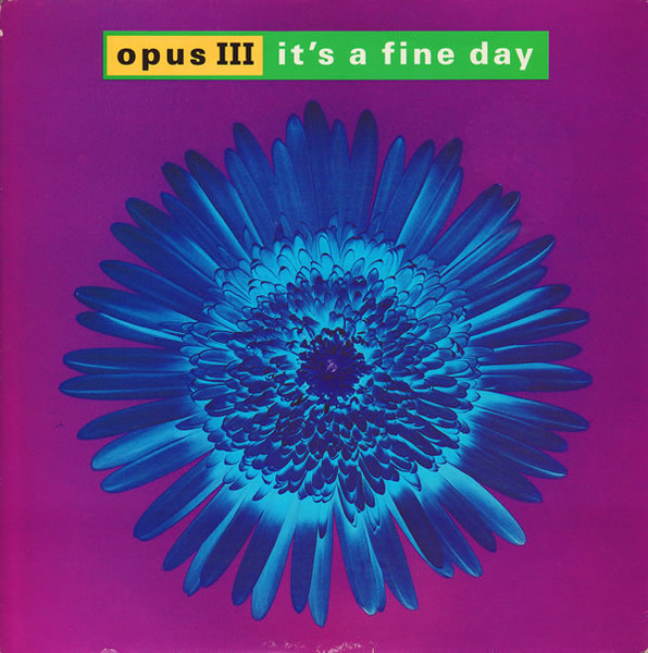 It's A Fine Day