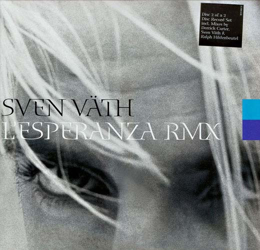 L'Esperanza (Remix)