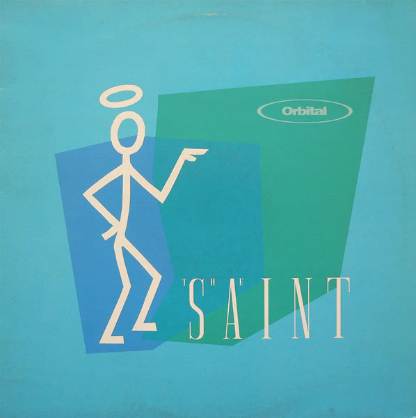 The Saint