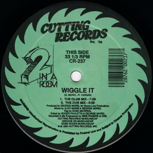 Wiggle It