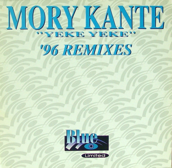 Yeke Yeke ('96 Remixes)