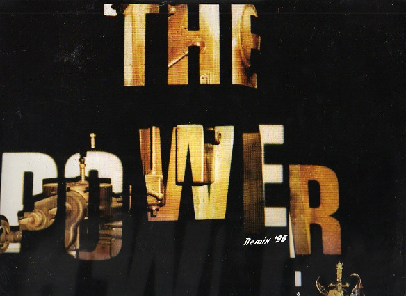 The Power Remix '96