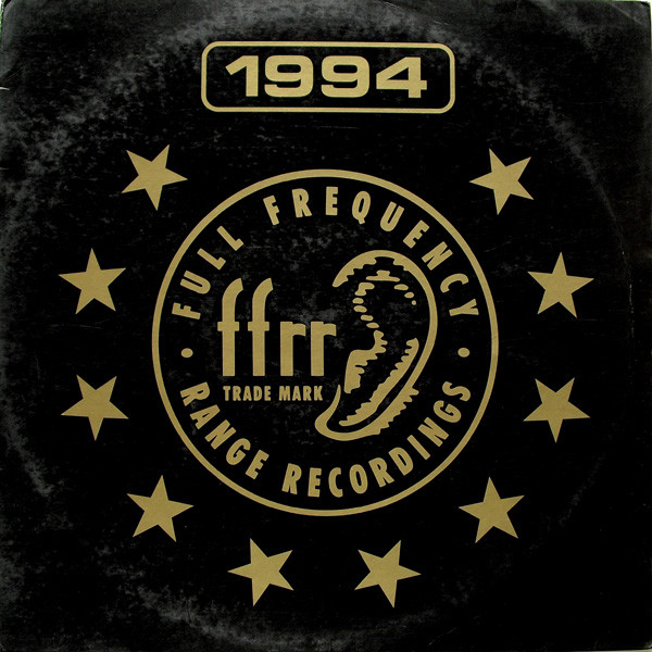 FFRR Classics Volume 7