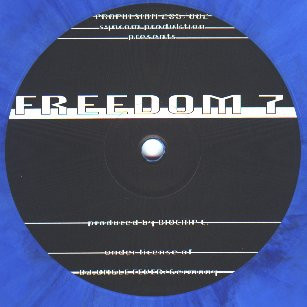 Freedom 7