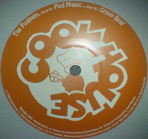 Pud Music