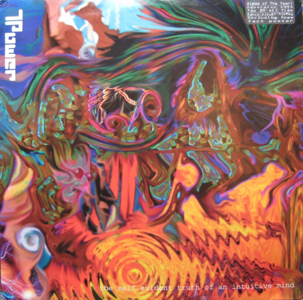 The Self Evident Truth Of An Intuitive Mind