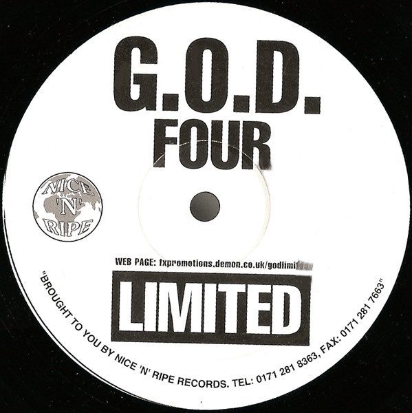 Limited Four