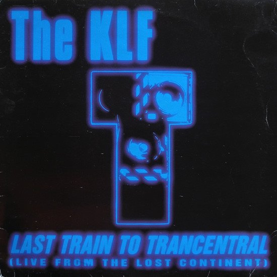 Last Train To Trancentral (Live From The Lost Continent) 1