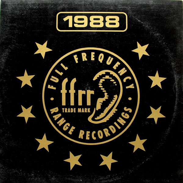 FFRR Classics Volume 1 1988