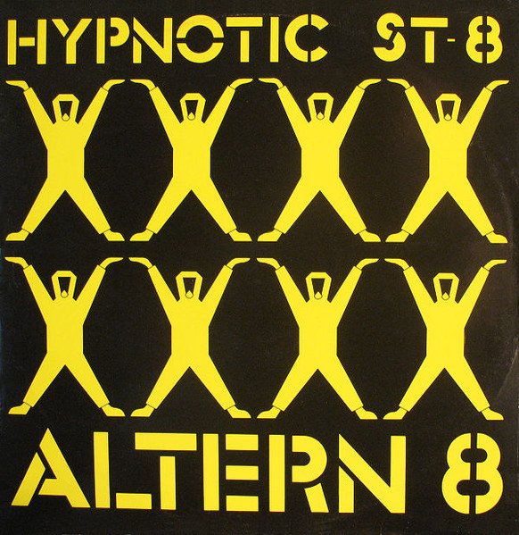 Hypnotic St-8