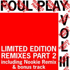 Vol III (Remixes Part 2)