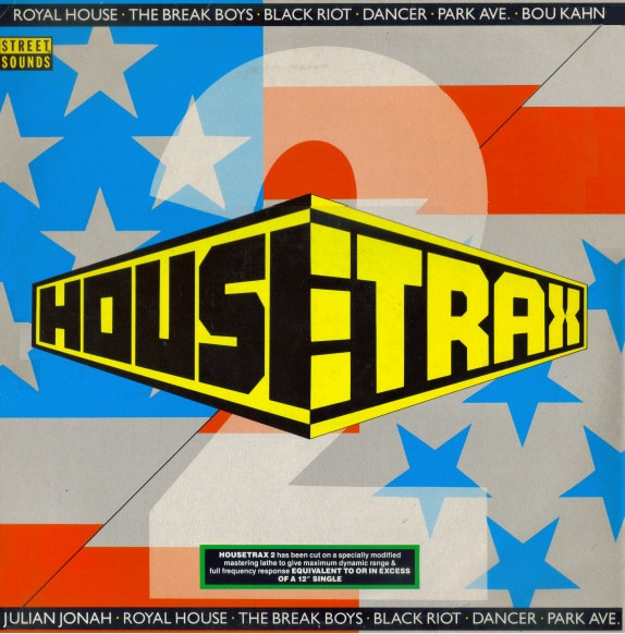 House Trax 2