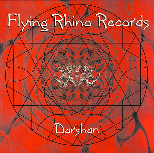 Mind Merge / Ephemeral 1