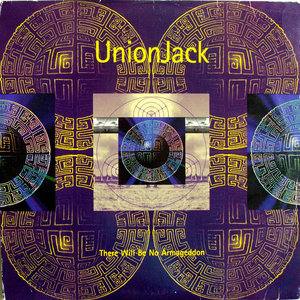 There Will Be No Armageddon