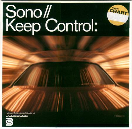 Keep Control