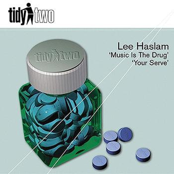 Music Is The Drug / Your Serve