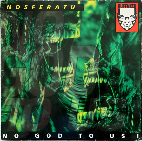 No God To Us ! 1