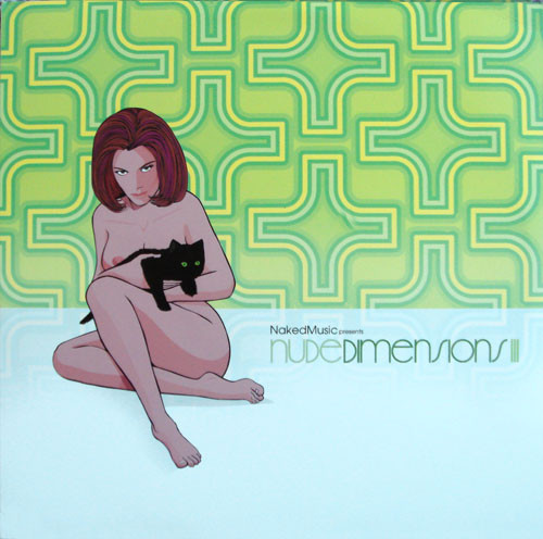 Nude Dimensions III
