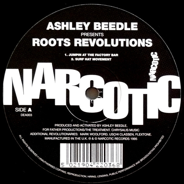 Roots Revolutions