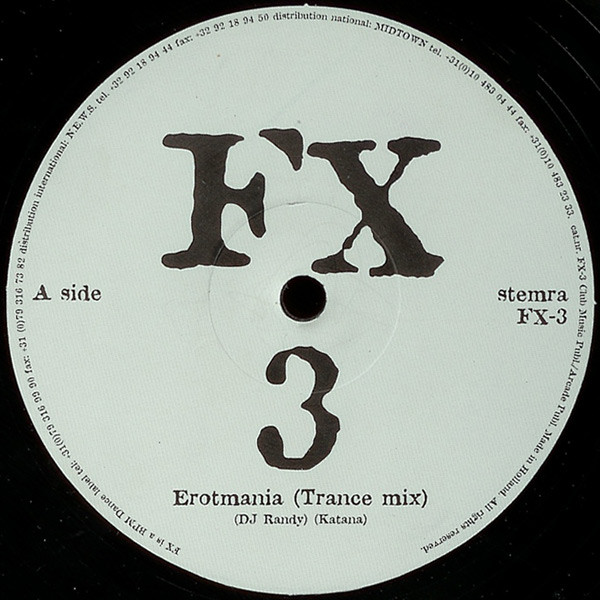 FX 3