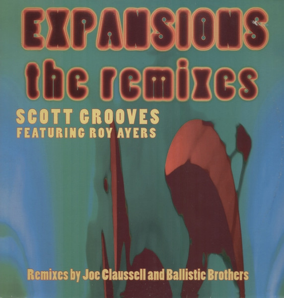 Expansions (The Remixes) 1
