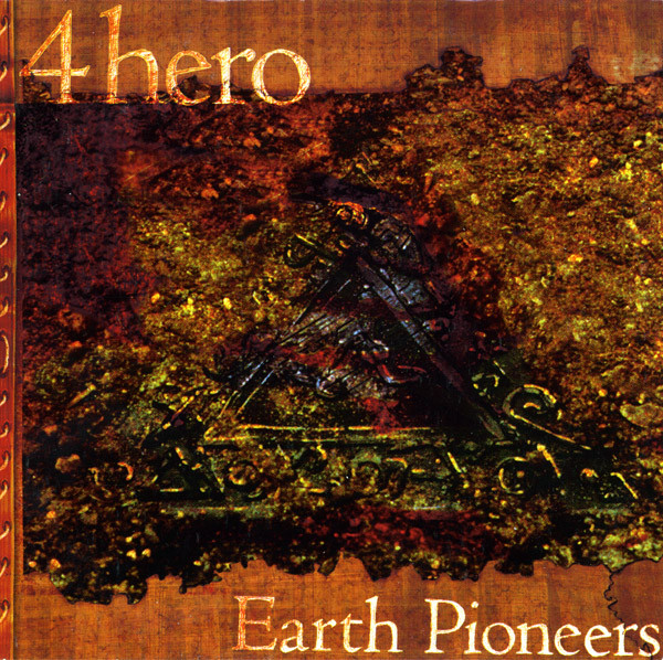 Earth Pioneers