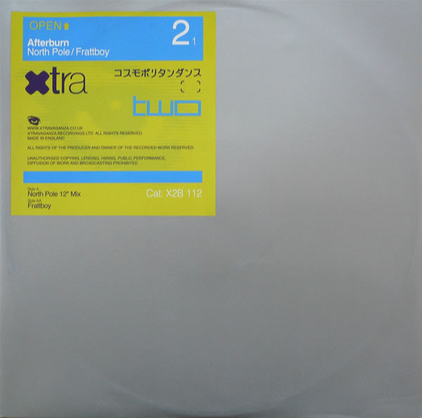 North Pole / Frattboy