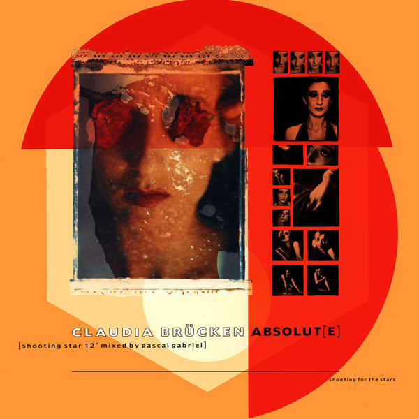 Absolut[e] [Shooting Star 12" Mixed By Pascal Gabriel] - Shooting For The Stars