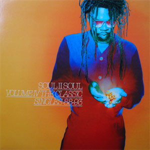 Volume IV - The Classic Singles 88-93