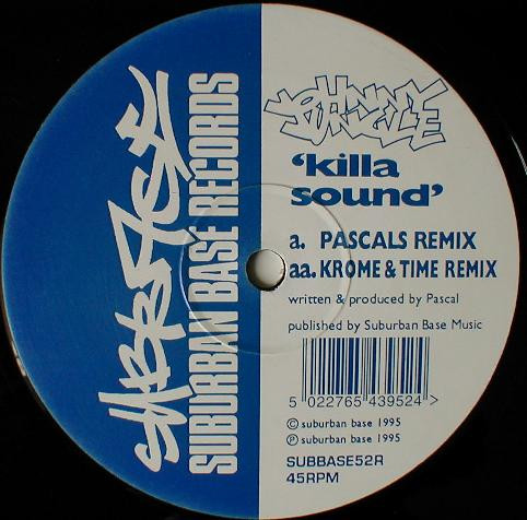 Killa Sound Remix