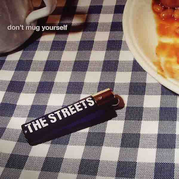 Don't Mug Yourself