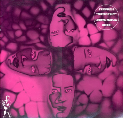 Superfly Guy (Limited Edition Remix)