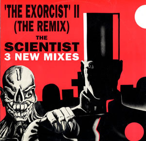 The Exorcist II (The Remix)